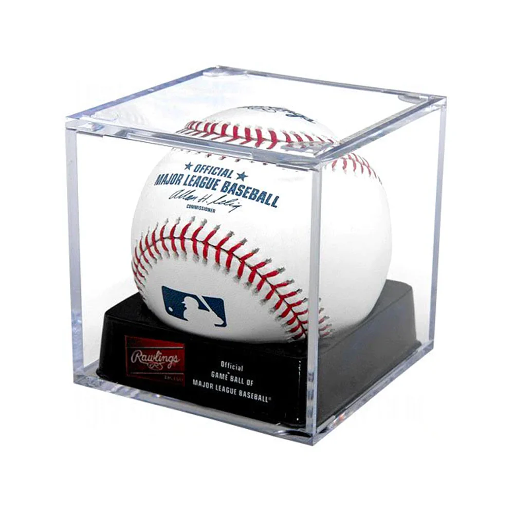 2008 World Series Rawlings Official Major League Baseball - Image 2