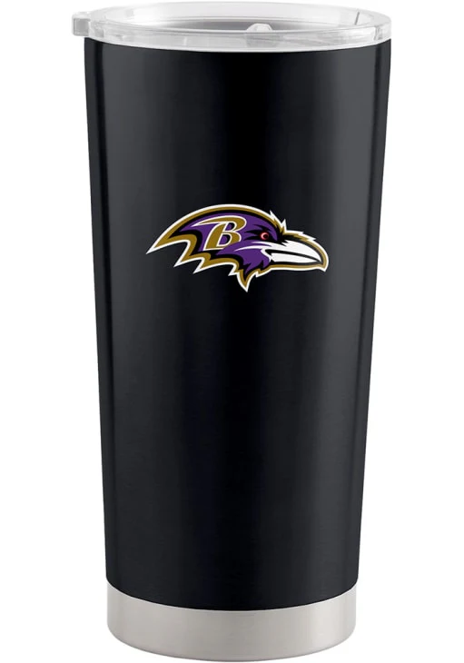 Baltimore Ravens 20 oz. Ultra Tumbler