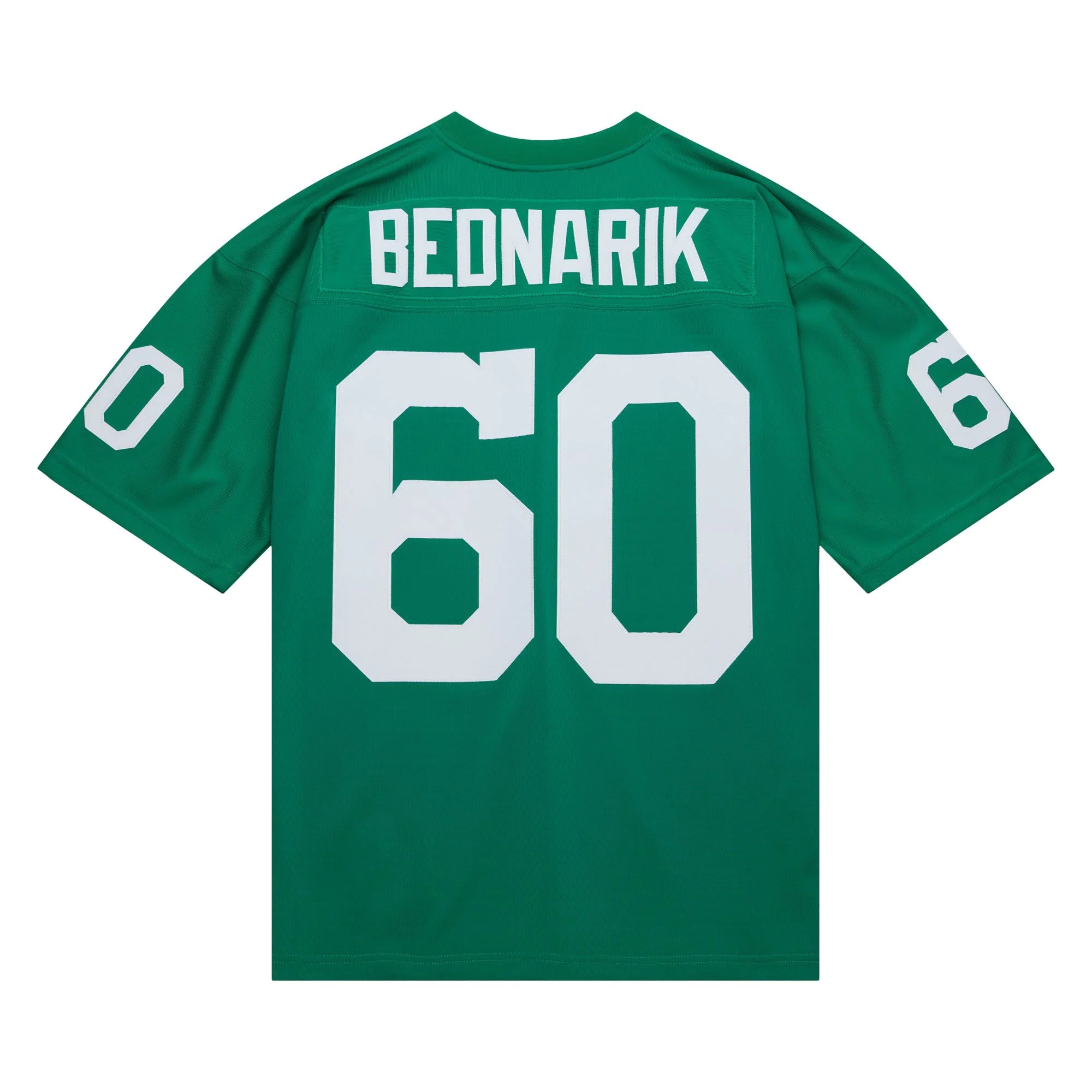 Chuck Bednarik Philadelphia Eagles Mitchell & Ness 1960 Legacy Jersey