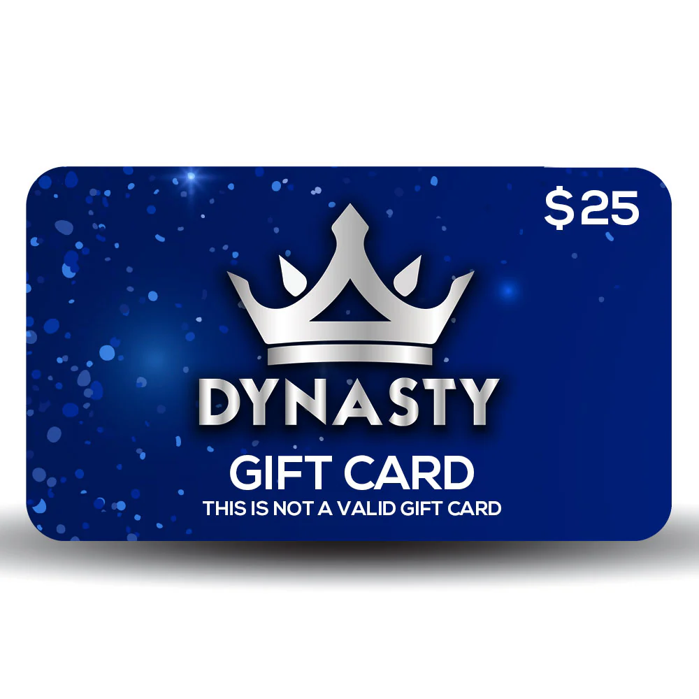 Dynasty Sports Holiday Gift Card Deal