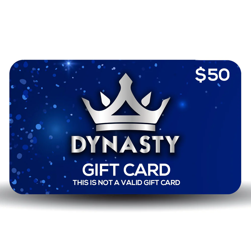 Dynasty Sports Holiday Gift Card Deal - Image 2