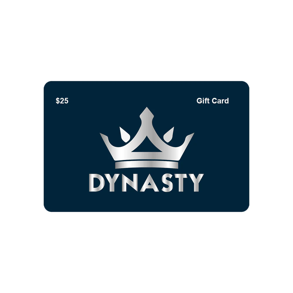 Dynasty Sports Gift Card - Image 2