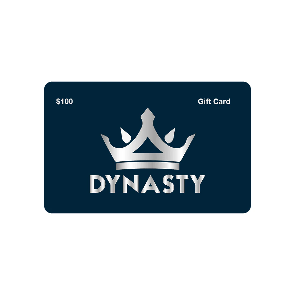 Dynasty Sports Gift Card - Image 4