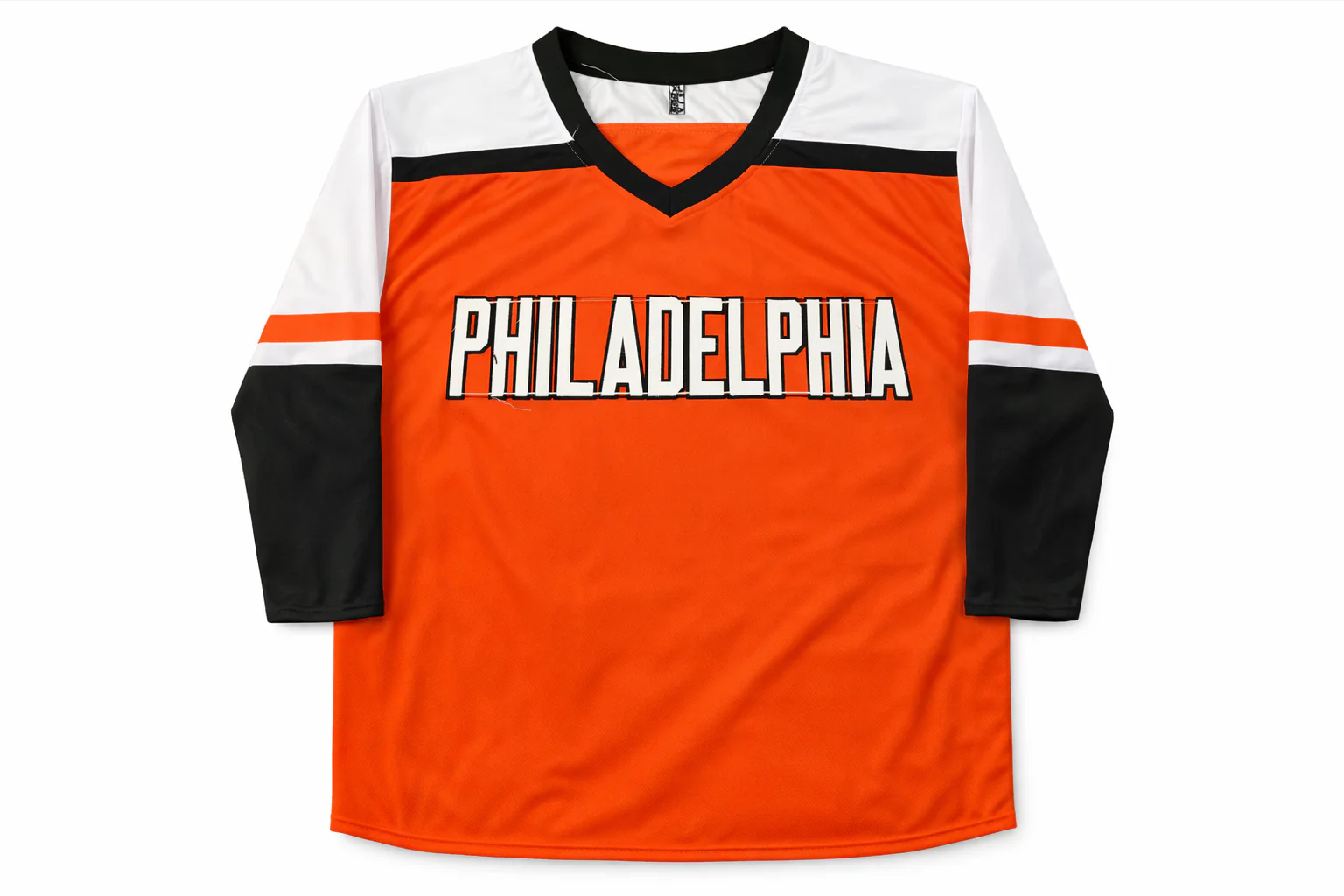 Legion of Doom Philadelphia Hockey Pro Style Hockey Jersey - Image 2