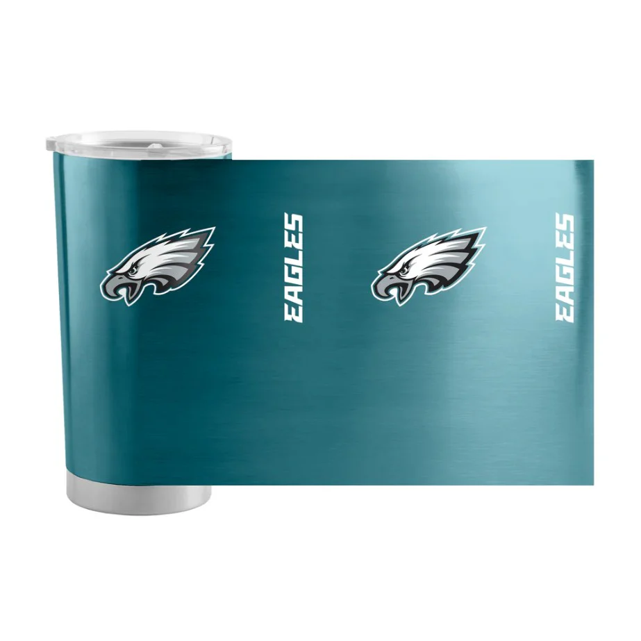 Philadelphia Eagles 20 oz. Ultra Tumbler